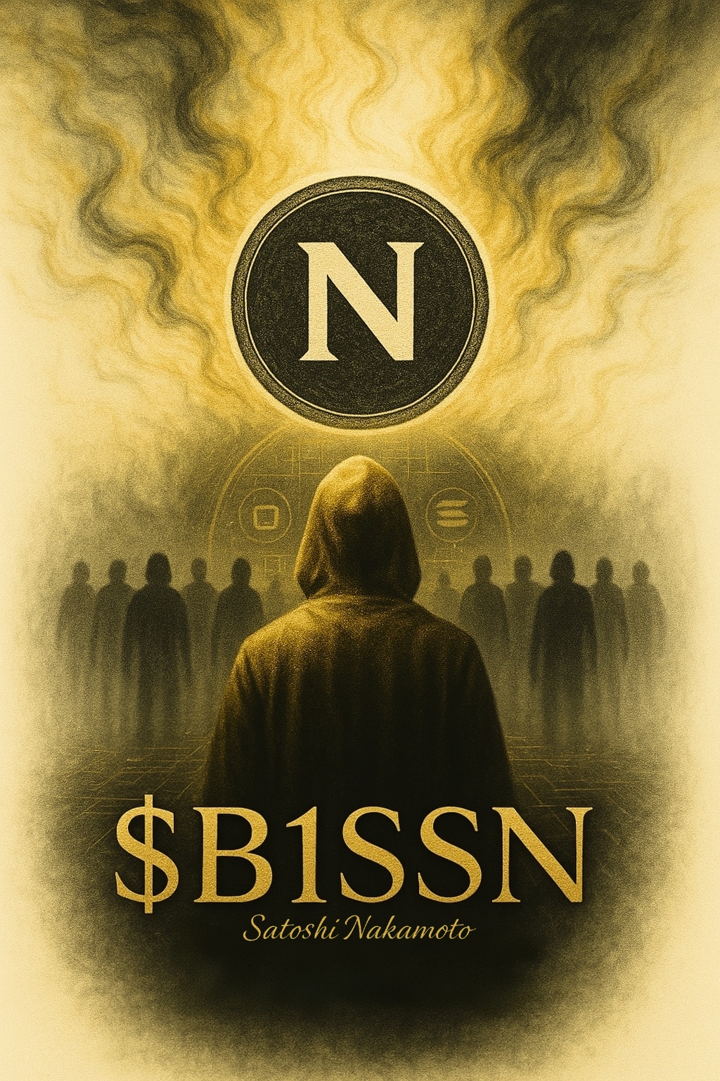 $B1SSN Background